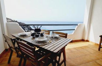 Apartamento Salema mar, relax y atardecer al norte de Gran Canaria - Foto 4