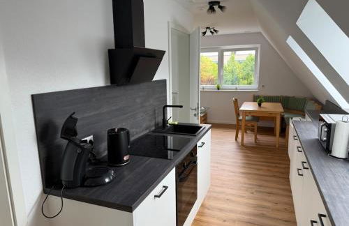 New in 2025 - Anholter vacation apartment - Photo 14