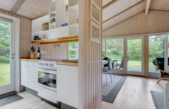 "Svantepolk" - 1.1km from the sea - Foto 15