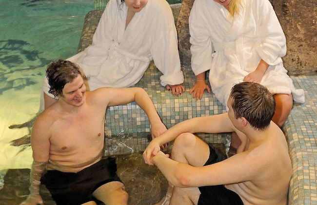 Hassela Ski Resort Cabins - Photo 21