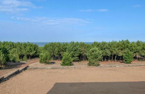 Face mer appartement pour 4 à Saint Brévin - Foto 2