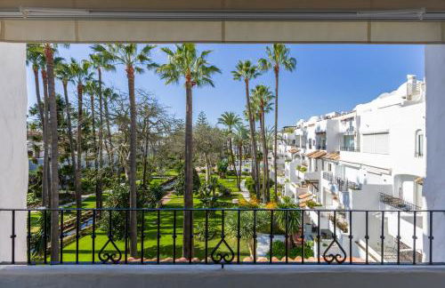 Apartamentos Urb, La Alcazaba 614 y 642 Banus Marbella - Foto 11