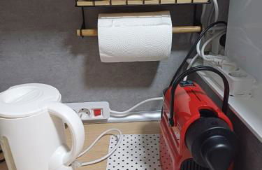 Alicante Postiguet Studios - Photo 35