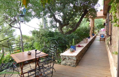 Rifugio Storico sul Mare - Foto 54