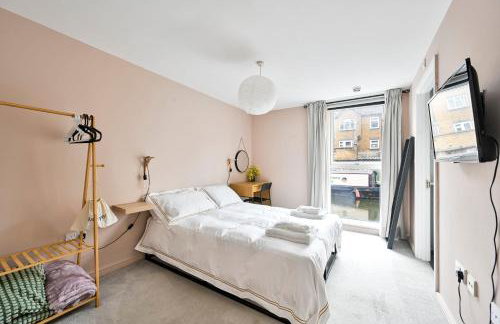 Hidden Gem on Grand Union Canal - Foto 13