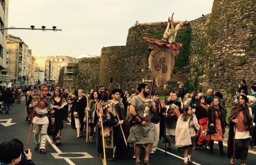 Apartment Lugo Rooms - Foto 52