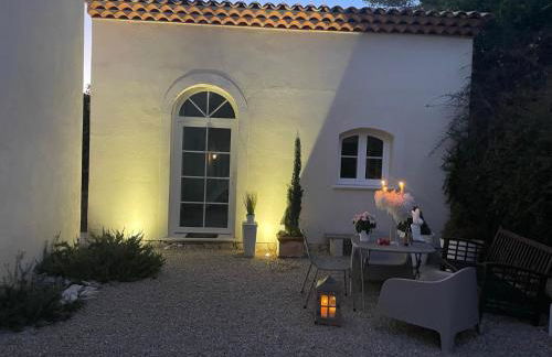 La petite maison de Vence - Foto 8