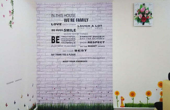 Garden Vacation Suite - Foto 8