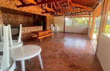 Casa portal Ipês 4 quartos - Foto 4