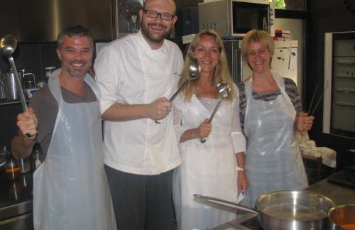 Agriturismo Casanova di Pescille - Foto 33