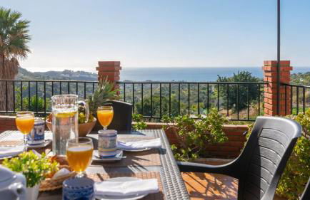 Casa Campo Chimenea Rincón de la Victoria by Ruralidays - Photo 6