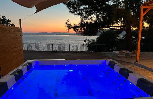 Kavos beach house - Foto 35