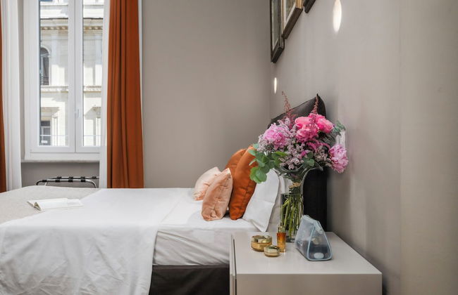 The Roman Empire Guesthouse - Foto 45