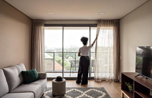 Charlie Jockey Pinheiros - Foto 40