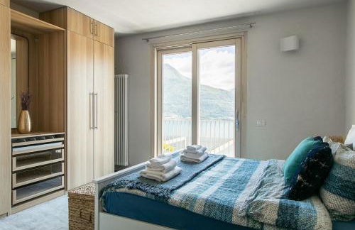 Tre Terre Panorama - Pianello del Lario by LoveComo - Foto 17