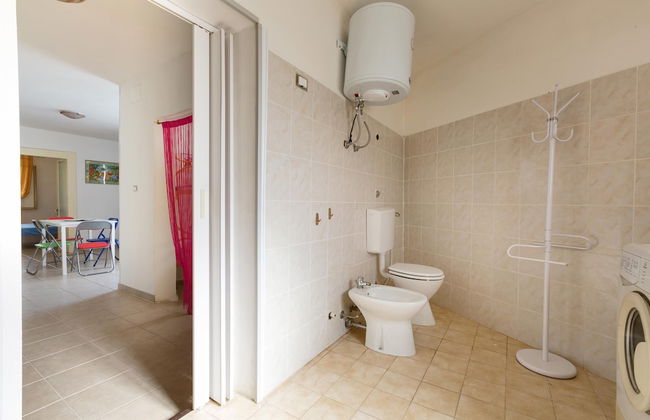 1852 Villa Nataly - Primo Piano by Barbarhouse - Foto 12