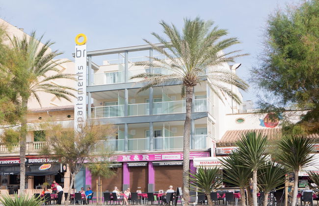 Apartamentos Mix Bahia Real - Photo 39