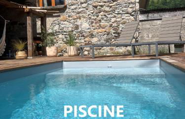 La grange de l'Adour Rimoula - Foto 1