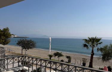 Vythos Rooms - Foto 35