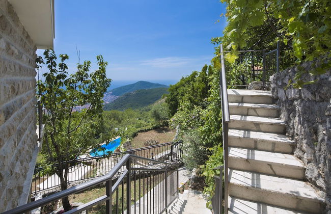 Villa Nera - Foto 22