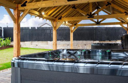 Northern Bank House Apartments by Escape Ordinary - Foto 55