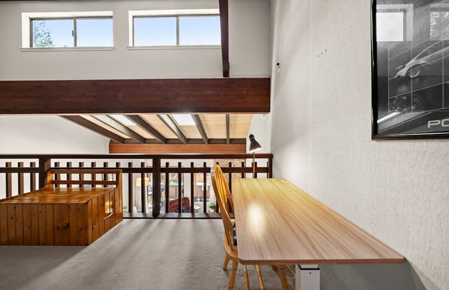 Mountain Shadows Chalet Tahoe Fun Awaits - Foto 19