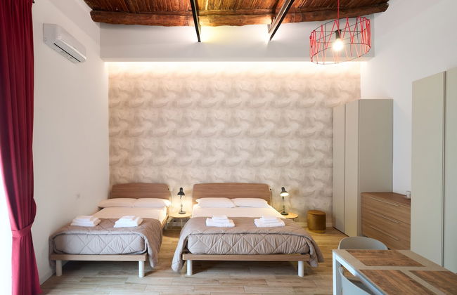 Toto e Peppino luxury rooms - Foto 27