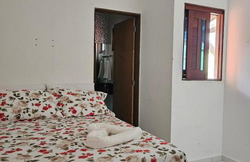 Casa de Praia em Porto de Pedras. Praia da Lage. - Foto 15