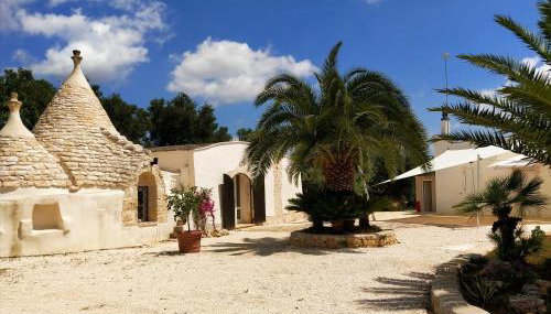 Trullo Felice - Foto 2