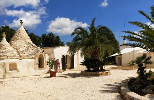 Trullo Felice - Photo 2