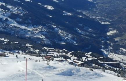 Tournavelles Arcs 1800 - Foto 1