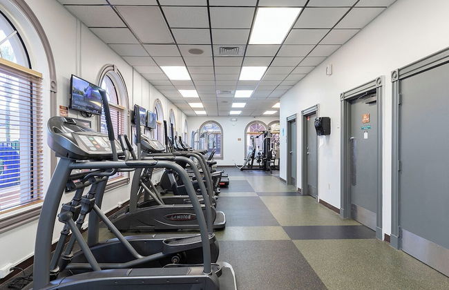 Villas At Regal Palms - Foto 27