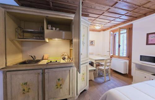 Appartamenti e camere del Re e della Regina - Grand Hotel Ceresole Reale - Foto 7