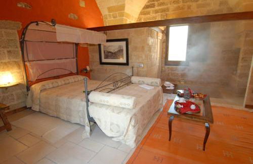 Tenuta Monacelli Lecce - Foto 90