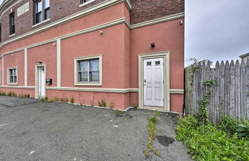 Pet-Friendly Apartment, 6 Miles to Downtown - Foto 24