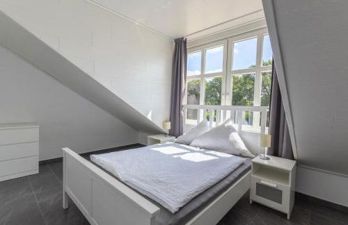 Natura Ferienhaus, Ferienwohnungen in Holte, Komfort für Gäste & Firmen ,WLAN & Parkplatz - Foto 76