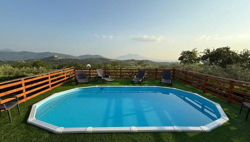 Villa Aurora&Giulia - Foto 2