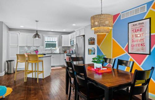 Walnut, 3BR Townhom Near Downtown, Beach and Wineries - Photo 23