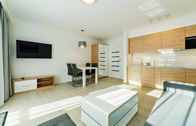 Apartamenty Sun & Snow Residence Karpacz - Photo 76