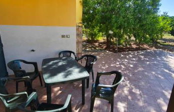 Cascina Vittorio, Relax in campagna con barbecue vicino Gallipoli - Foto 53