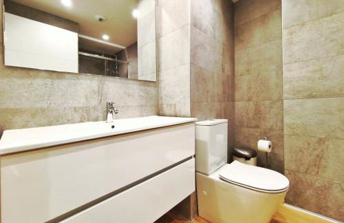 Apartamentos Catedral I - Photo 9