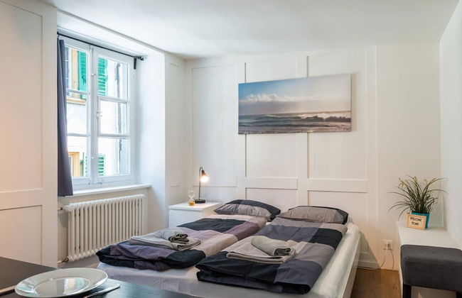 Hitrental Schmidgasse Apartments - Foto 15