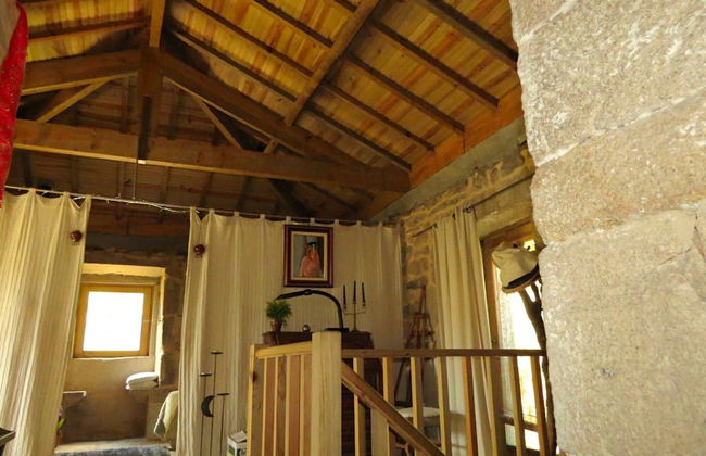 Casa Da Terra Land House - Foto 39