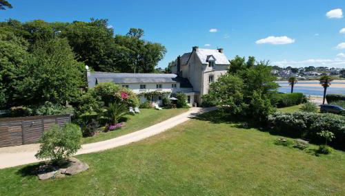 Villa Prat Bras - Appartements - Foto 2, Garden view