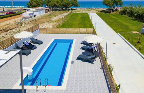 Blue Oyster Villas - Foto 43