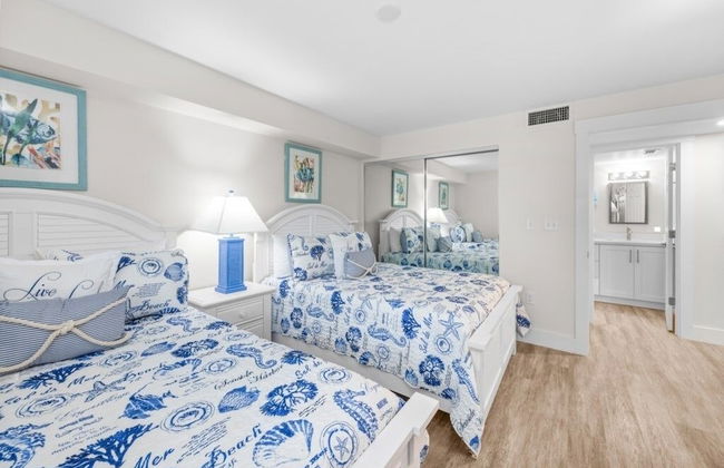 Pelicans Roost 106 2 Bedroom Condo - Foto 6