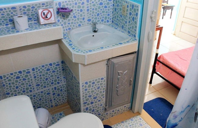 Casa Independiente Las Alturas - Photo 15