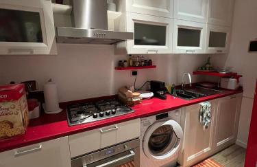 Fiorentini Apartment 2 complete house x 4 & 4 people - Foto 23