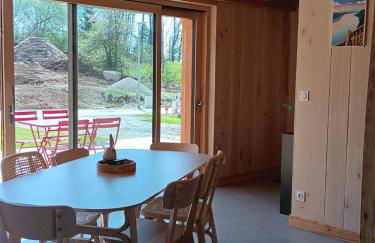 Le Spot de la Combe - Gîtes Jurassiens - Foto 43