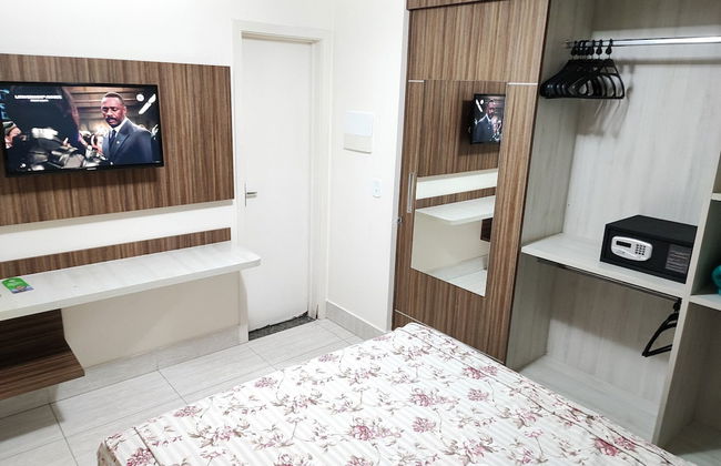 Apartment Lacqua DiRoma IV - JC Temporada - Photo 30